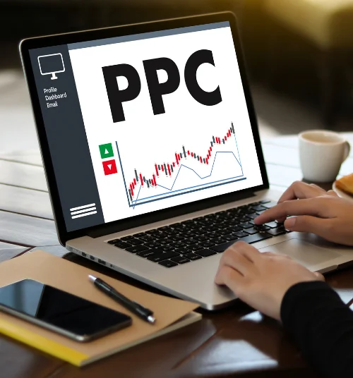 PPC Icon