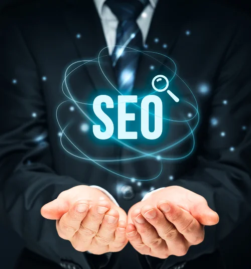 SEO Icon