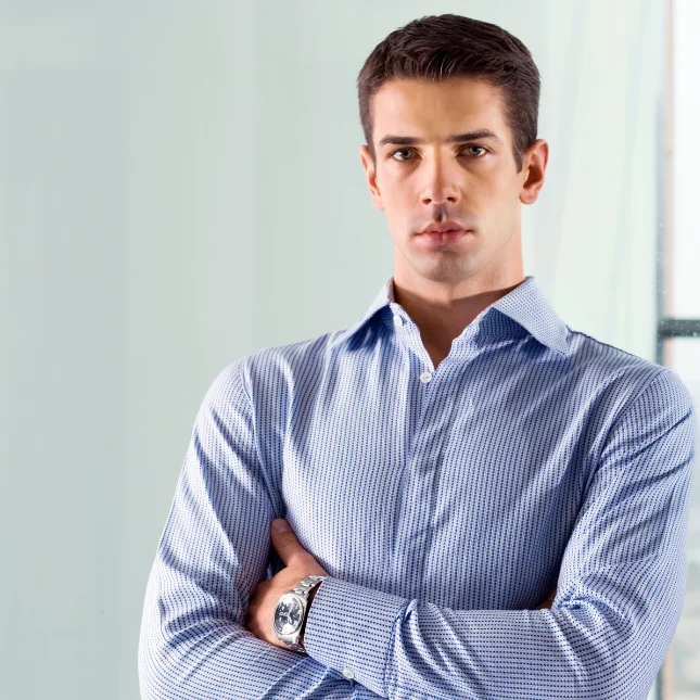 Corporate Template