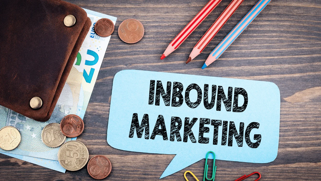 Inbound Lead Generation Icon