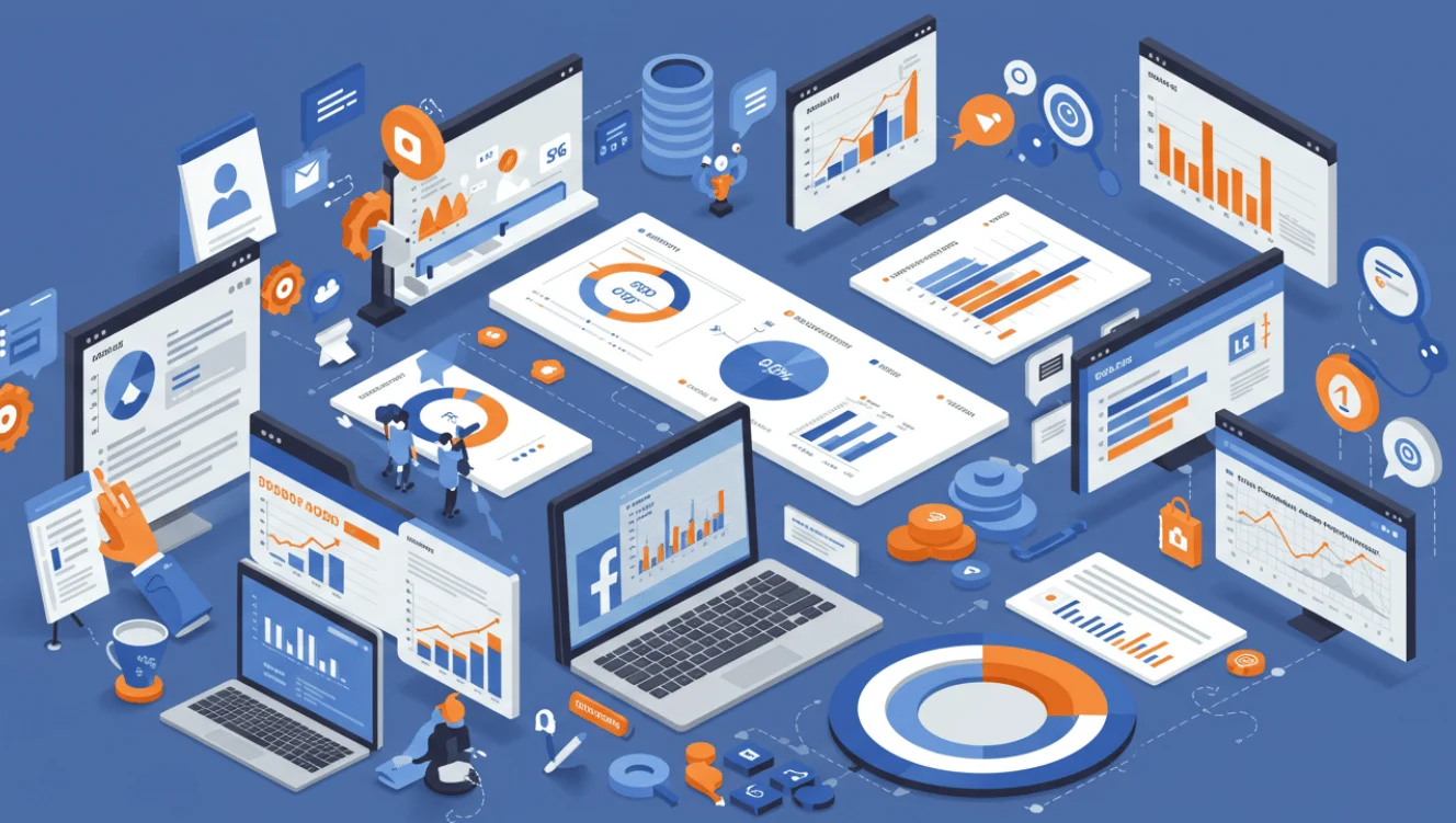 PPC Lead Generation Icon