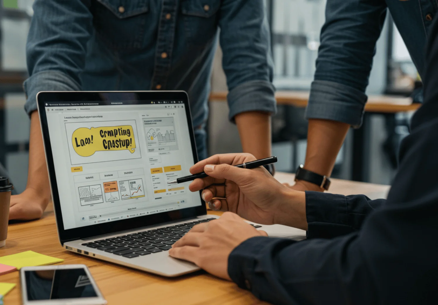 Multi-Channel Campaign Execution