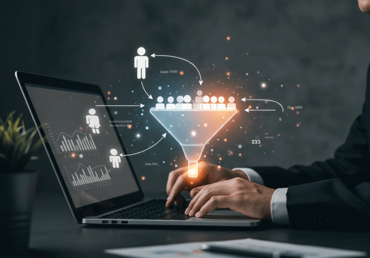 Real-time Monitoring & Optimization