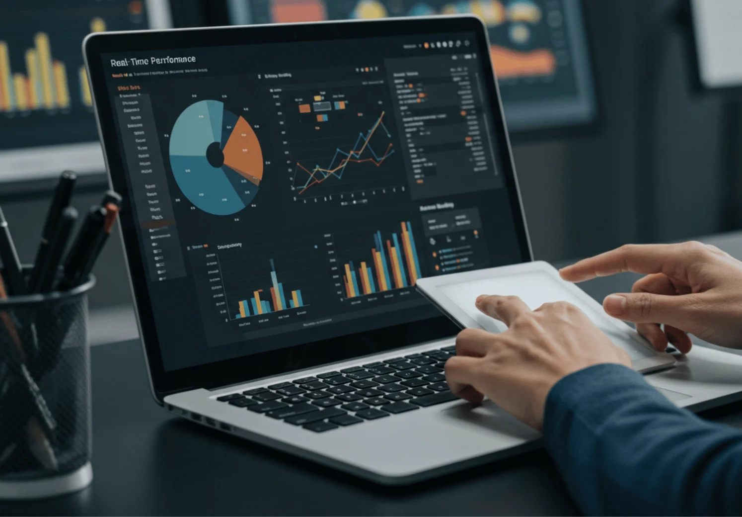 Performance Reporting & Scalability
