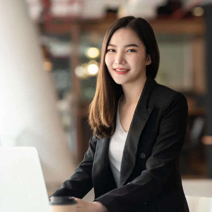 Corporate Template