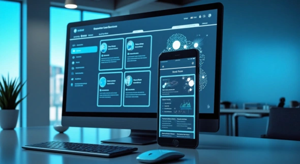 Booking Marketplace Development