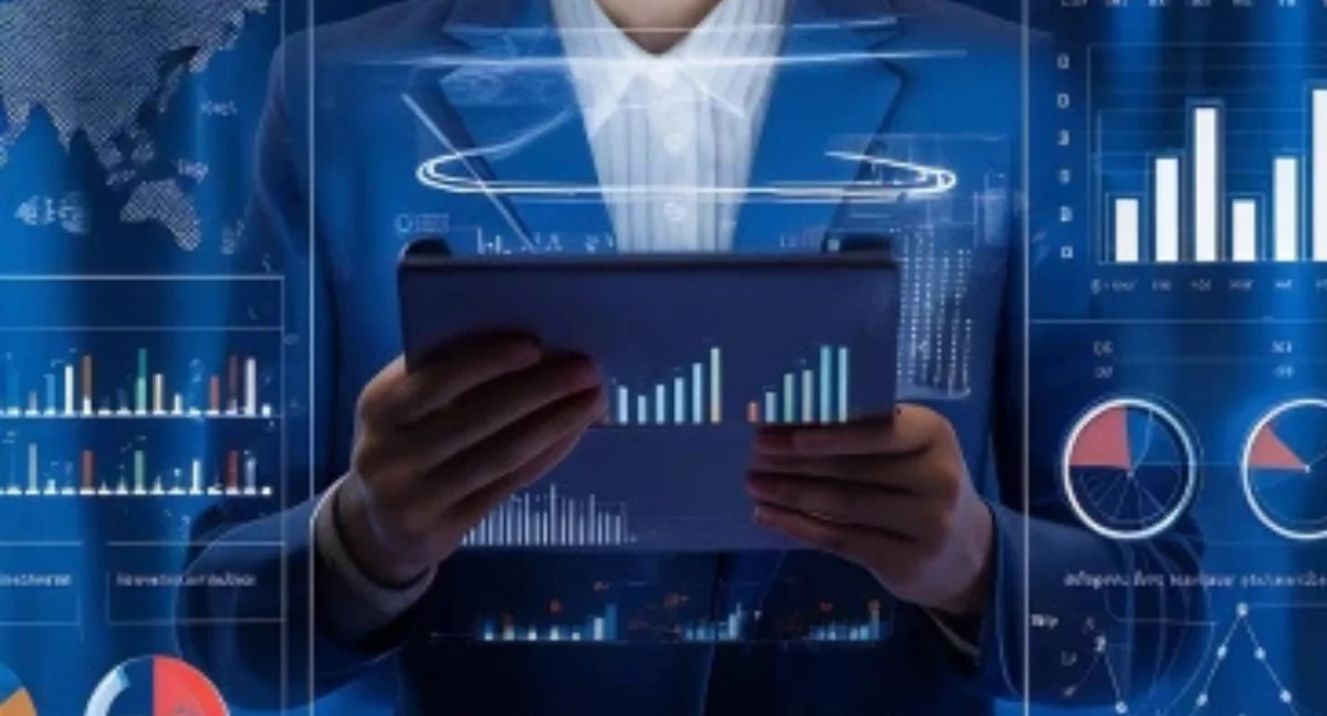 Data Analytics & Insights Icon