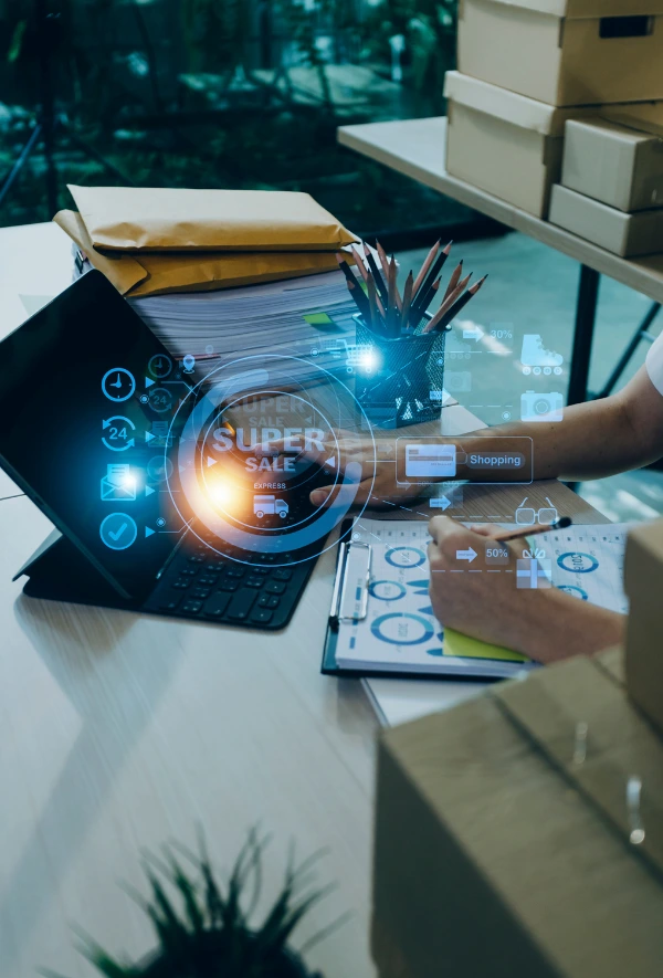 Fleet Management Software Solution