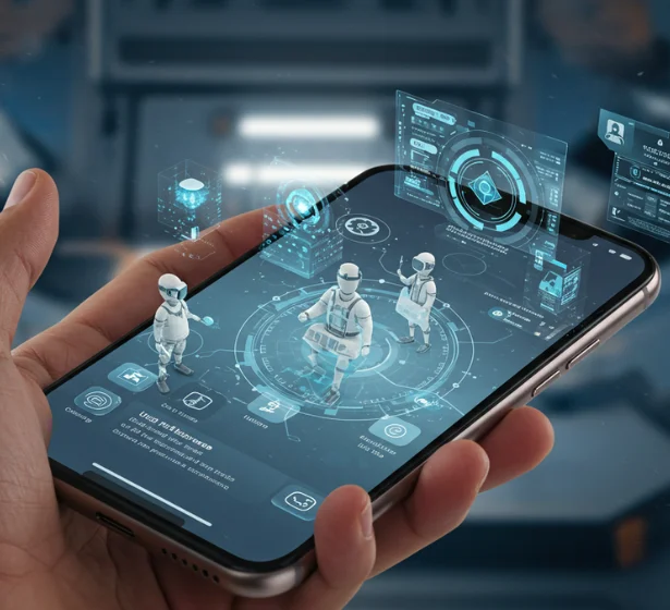 AI Technologies for SPAs