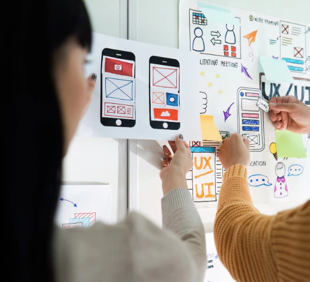 UX UI Design Insights