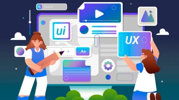 UI Animation and Microinteractions