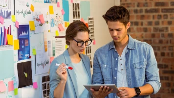UX Strategy and Planning