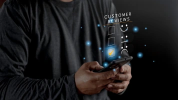 Customer Experience Consulting