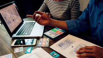 Interaction Design Expertise