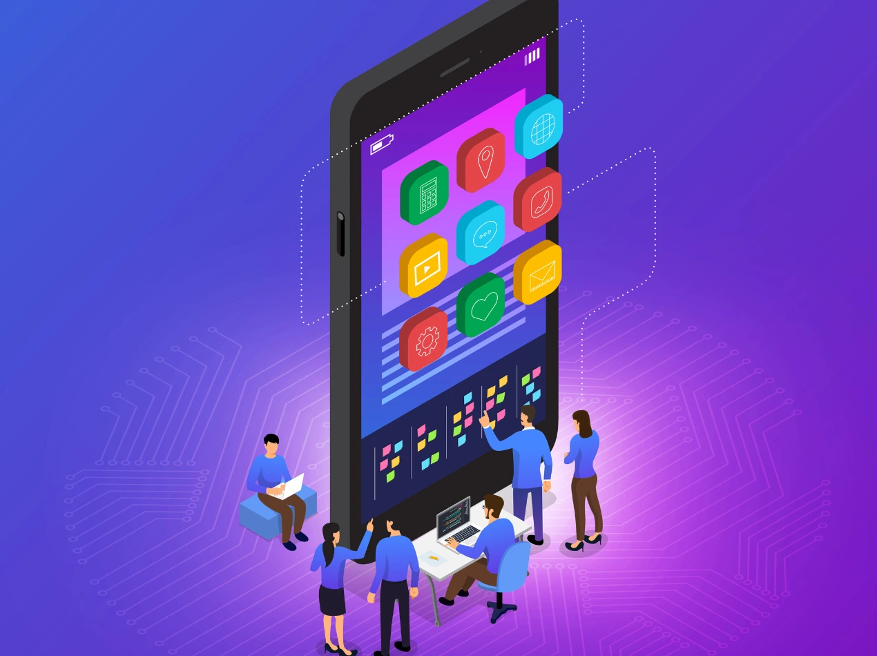 Native Application Portfolio