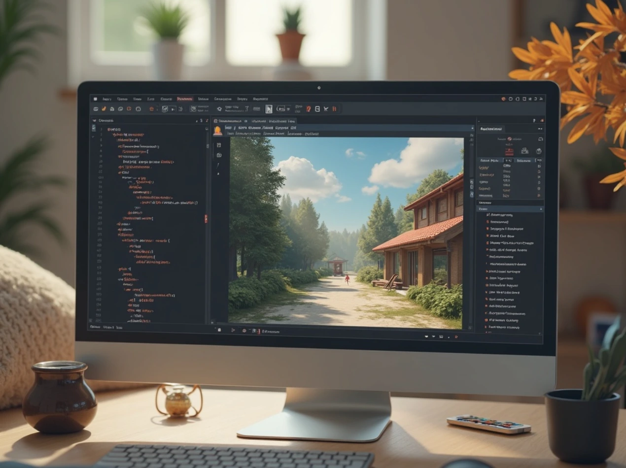 Business Development Portfolio