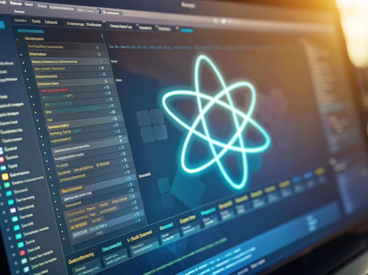 React Development Portfolio