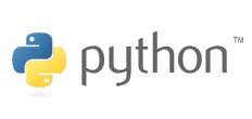 python