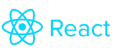 react